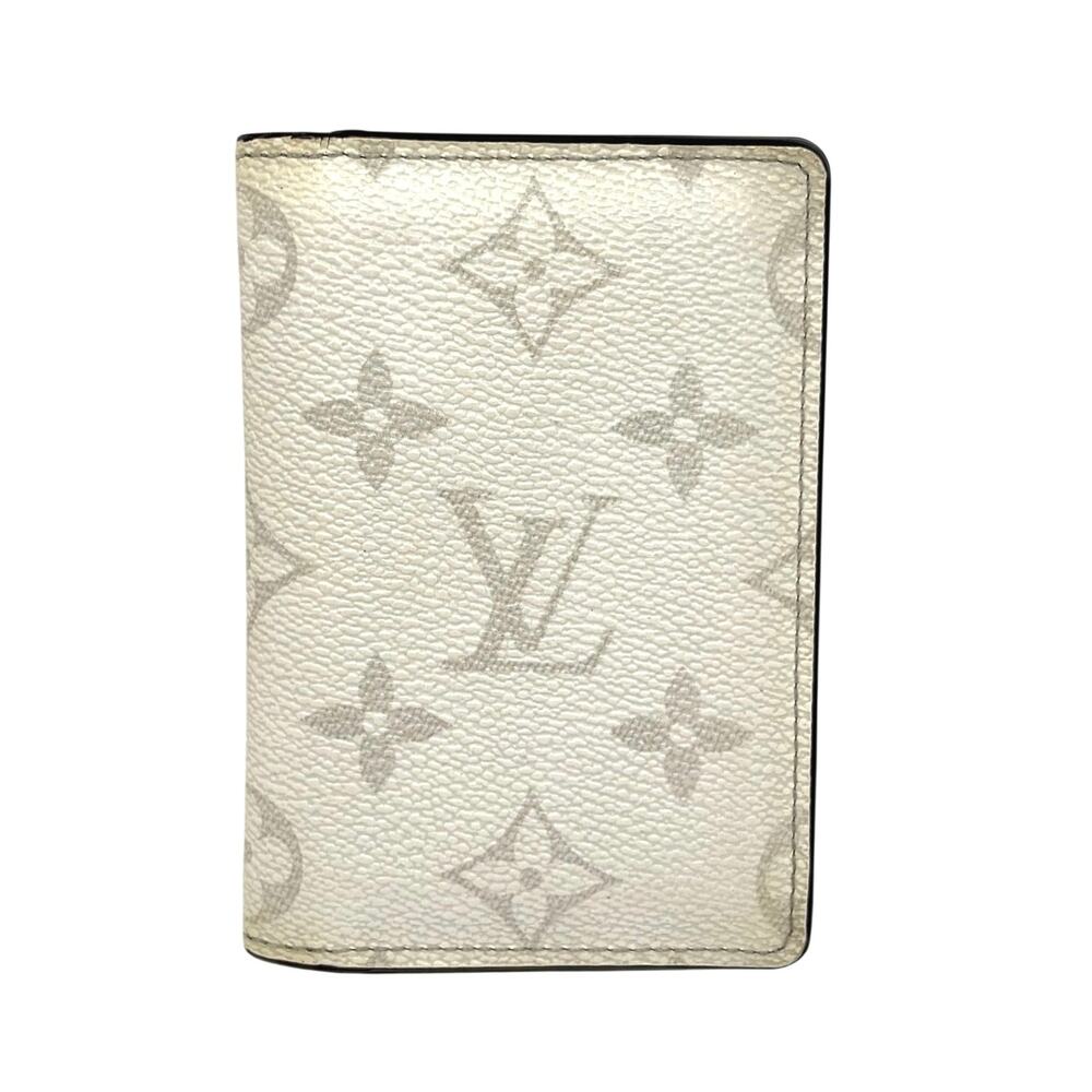 Louis Vuitton Monogram Pocket Organizer